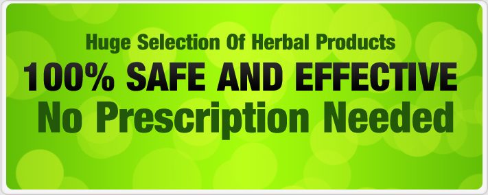 herbal products online